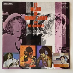 Tommy James and the Shondells - Lo Mejor de CPS 9042