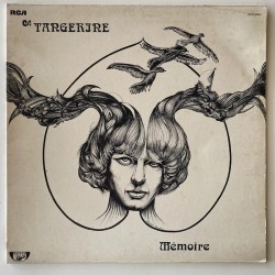 Tangerine  - Memoire ZAC 6400