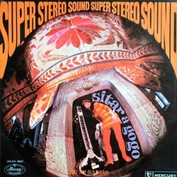 Big Jim Sullivan - Sitar a Go Go 222019