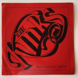 Kinks - New Years Eve 1980-81 KS