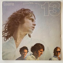 Doors - 13 EKS-74079