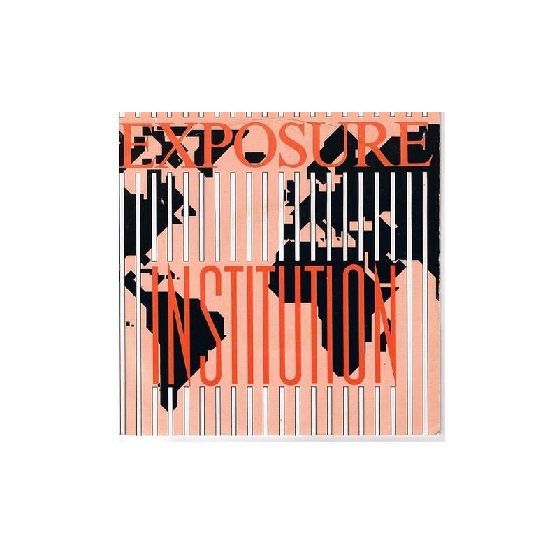 Exposure - Institution B-20.386 (VIC-149)