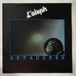 Arpaderba - L'Aleph IN 12003
