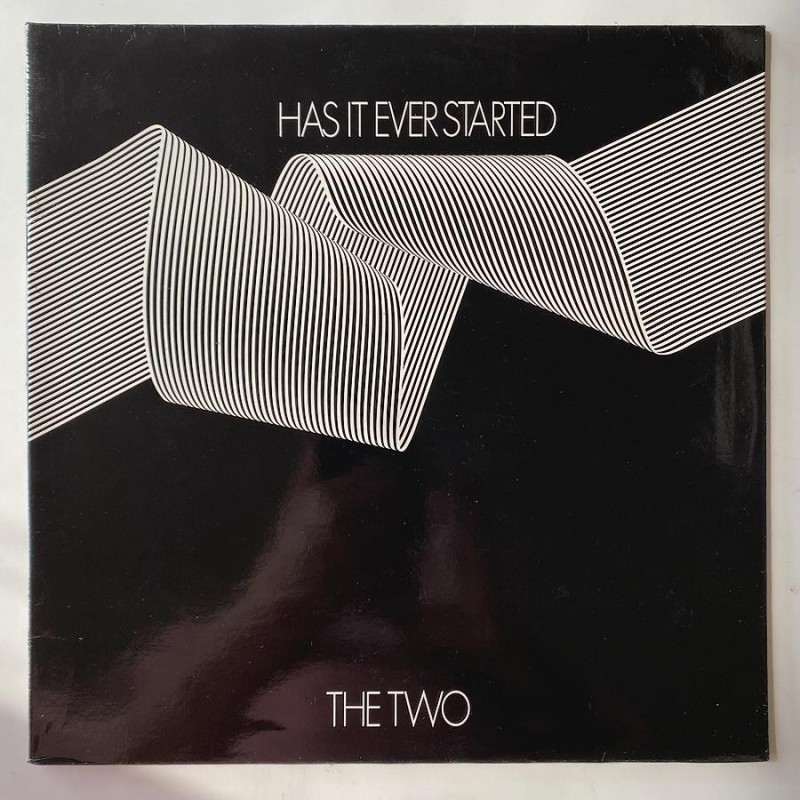 The Two - Has it ever started 88.057