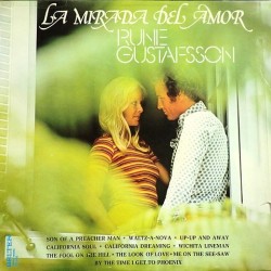 Rune Gustaffson - La mirada del amor 23010