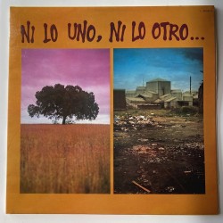 Various Artist - Ni lo uno ni lo otro L-30.017 B