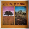Various Artist - Ni lo uno ni lo otro L-30.017 B