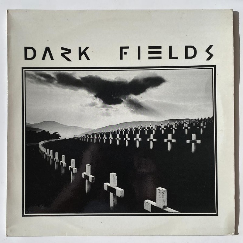 T - Dark Fields K-00C