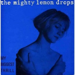 Mighty lemon drops - My biggest thrill AZURX 3