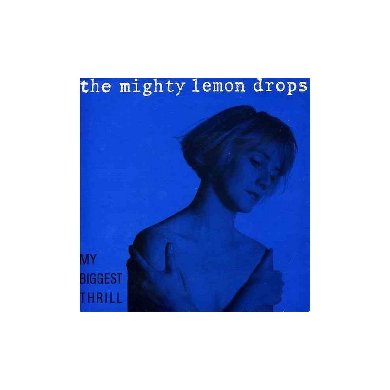 Mighty lemon drops - My biggest thrill AZURX 3