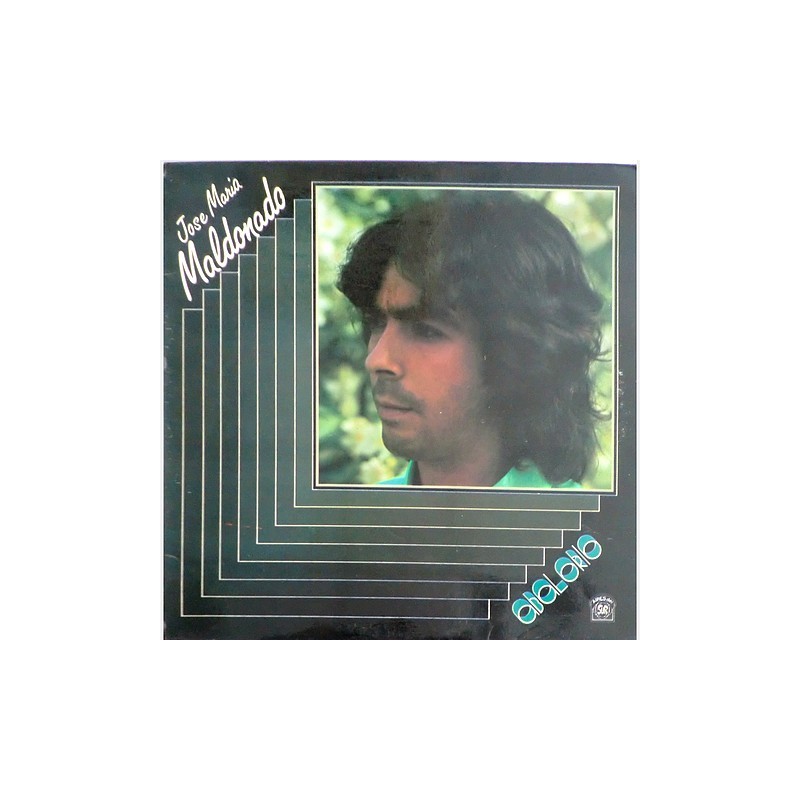 Jose Maria Maldonado - Abalorio 52.5075