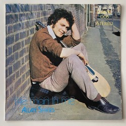 Alan Sheers - The Man in Me GMOR 003