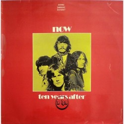Ten Years After - Now DCS 15046/7