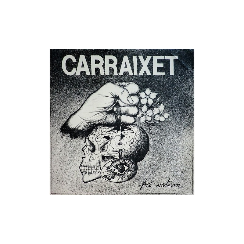 Carraixet - Aci Estem VAL-D-007