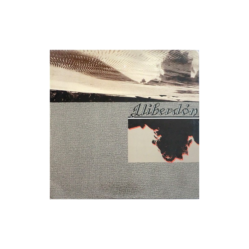 Lliberdon - Lliberdon H-027