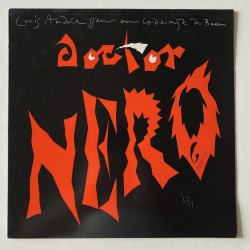Louis Andrieseen & Lodewijk de Boer - Doctor Nero Babel 8418-3