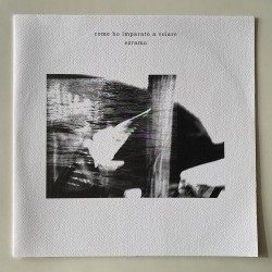 Ezramo - Come ho imparato a volare Core 002