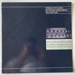 Various Artists - Rosemount & Music