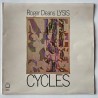 Roger Dean's Lysis - Cycles GCM 774