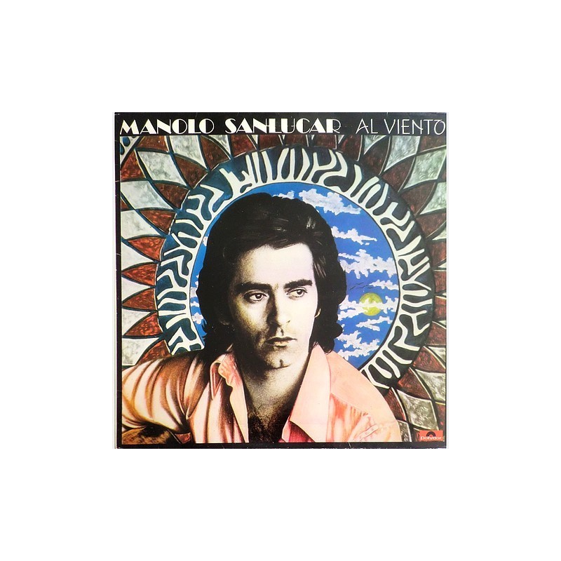 Manolo Sanlucar - Al Viento 52472
