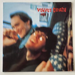 Velvet Crush - The post-greatness EP CRE 122T