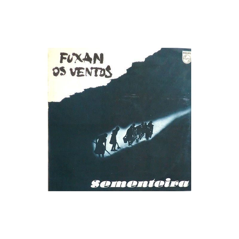 Fuxan os Ventos - Sementeira 63 28 249