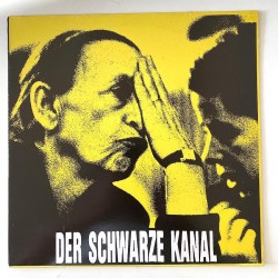 Der Schwarze Kanal - Der Endgültige Abschluß Des Erdgasröhrengeschäftes!  LADO 17002