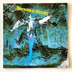 Various Artist - Dimension of Miracles 68 30 005