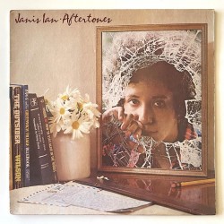Janis Ian - Aftertones 32018