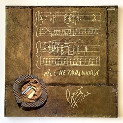 Georgie Fame - All me on Work REP 44183