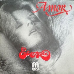 Enterprise (J. Llobell) - Amor / Mas ( More) BSS-010