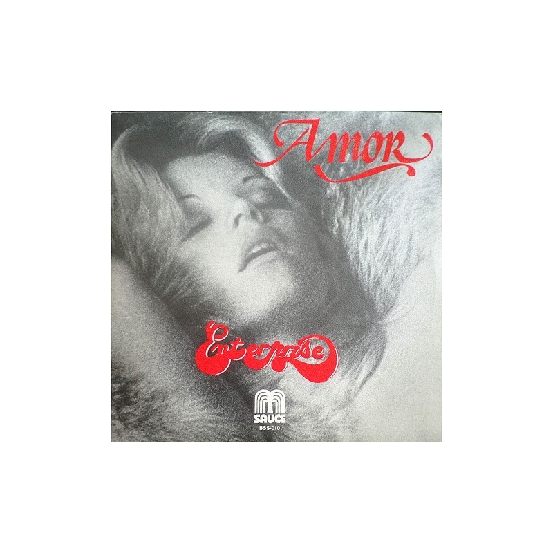 Enterprise (J. Llobell) - Amor / Mas ( More) BSS-010