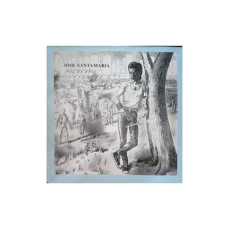 Jose Santamaria - Pequeños conciertos 4D0847