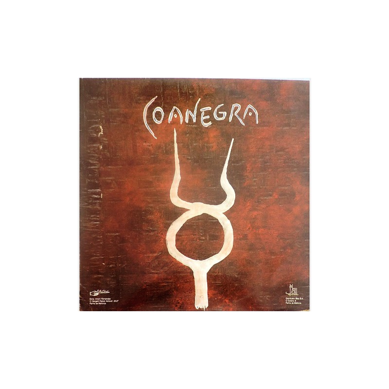 Coanegra - Coanegra A-04
