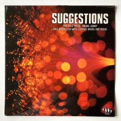 Michel Gonet - Suggestons for title music MON 7