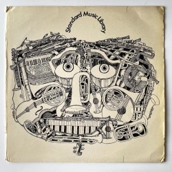 J.Gregory / M. Hunter - Precussion ESL 116