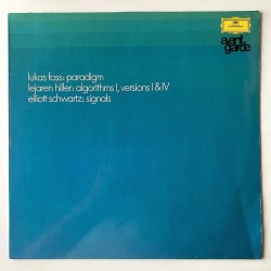 Various Artist - Paradigms 2561 042