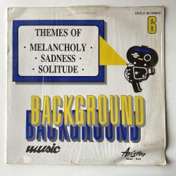 Various Artist - Themes of Melancholy