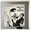 Hector Zazou - Reivax au Bongo MTM 2LP