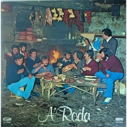 A Roda - A roda 17.1258/8