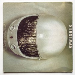 Edgard Froese - Stuntman I-201036