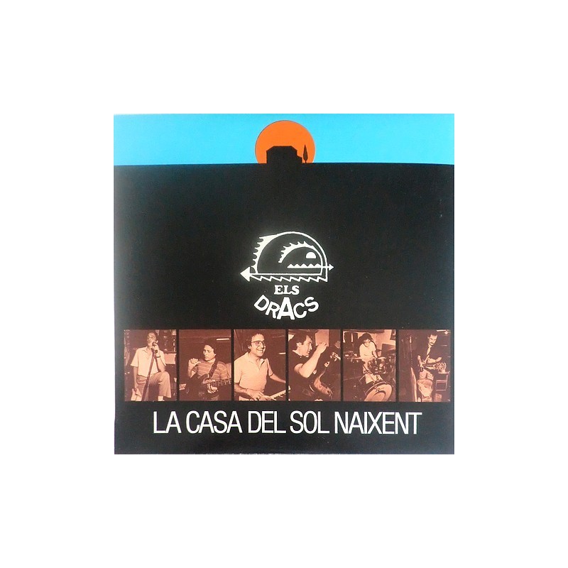 Dracs - La casa del sol naixent 01L0170-5