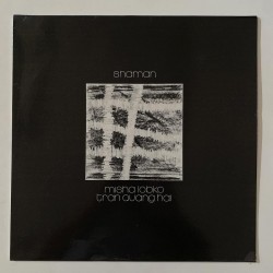 Misha Lobko / Tran Quang Hai - Shaman DJD 01