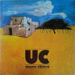 UC - Cançons d'Eivissa C-30.1972