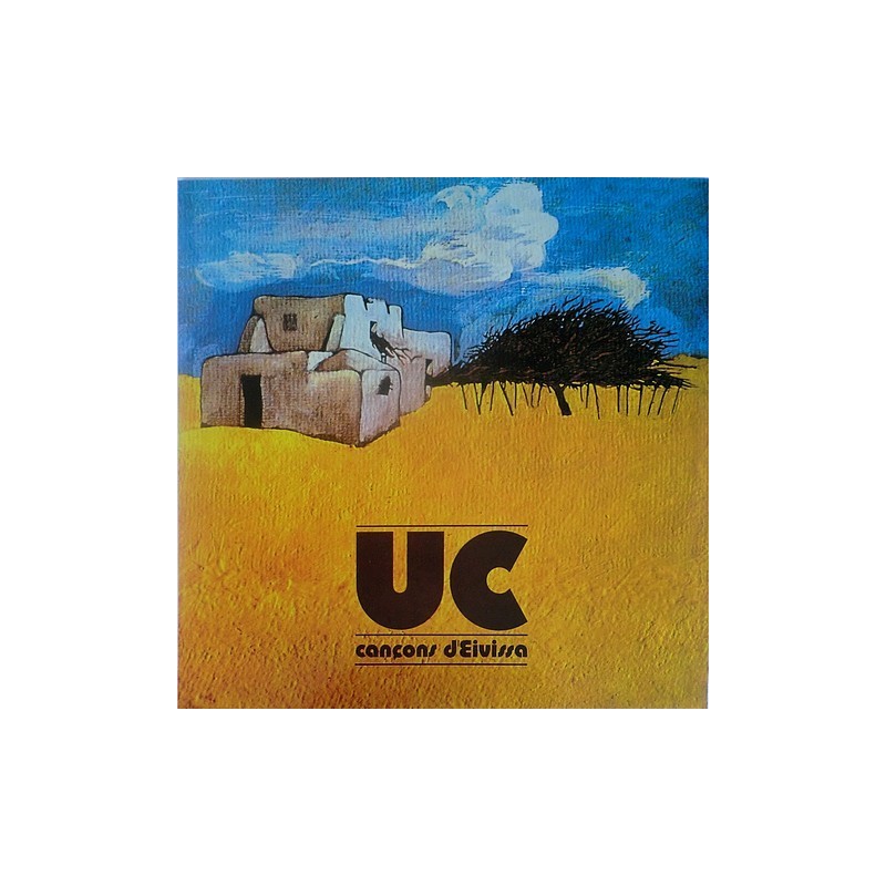 UC - Cançons d'Eivissa C-30.1972