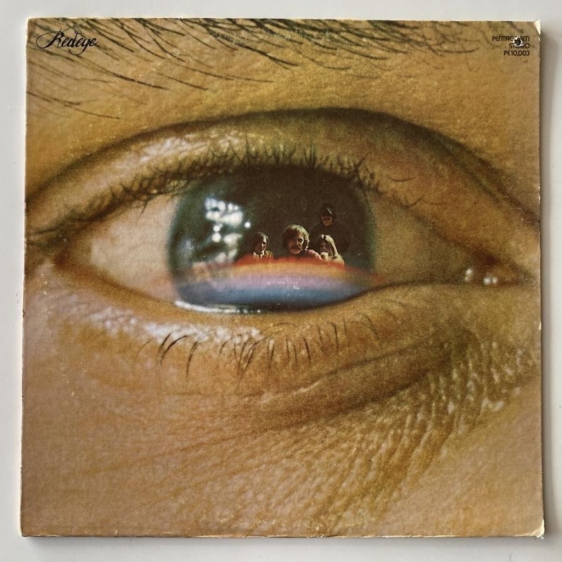Redeye - Redeye PE 1003