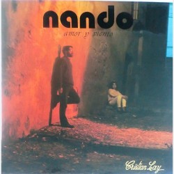 Nando - amor y viento D-155