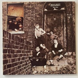 The Who - Meaty Beaty Big & Bouncy ACB 00221