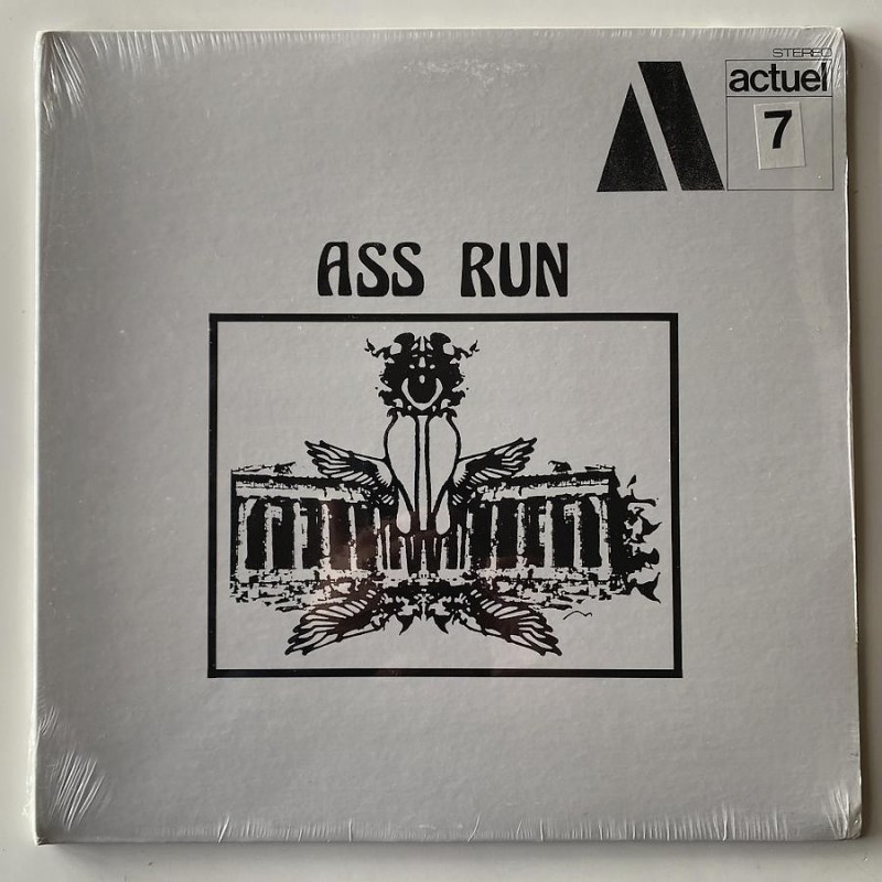 Fuzzhead - El Saturn E#66