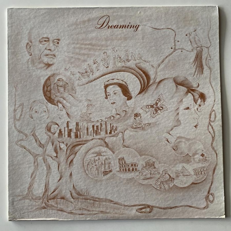 Murari Band - Dreaming NR12401